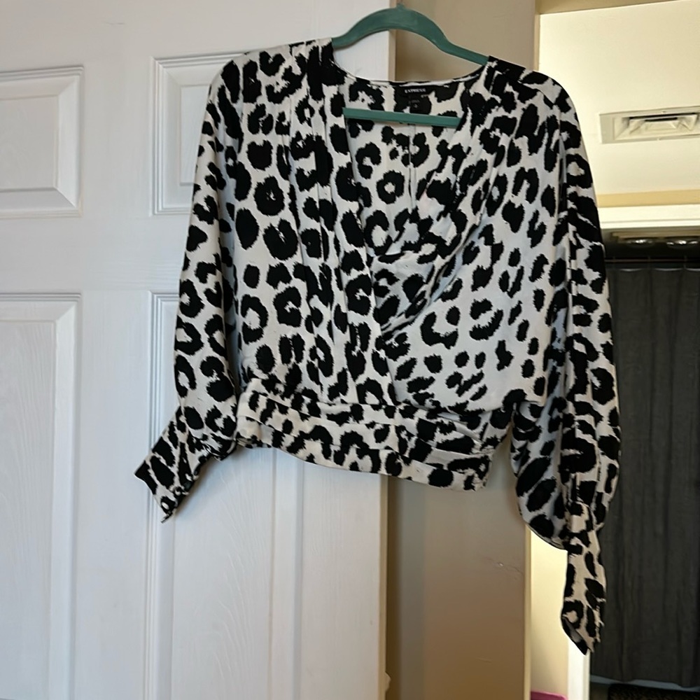 Express top
